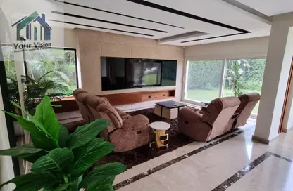 Villa - 5 Bedrooms - 5 Bathrooms for rent in Madinaty - Cairo Villa - 5 Bedrooms - 5 Bathrooms for rent in Madinaty - Cairo