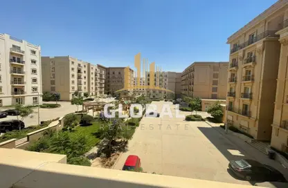 شقة - 2 غرف نوم - 2 حمامات للبيع في 90 افينيو - المستثمرين الجنوبية - مدينة القاهرة الجديدة - القاهرة