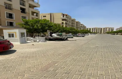 Apartment - 3 Bedrooms - 3 Bathrooms for sale in Sarai - Mostakbal City Compounds - Mostakbal City - Future City - Cairo