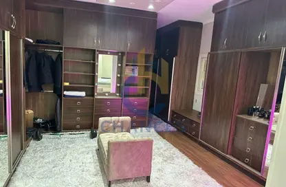 Apartment - 3 Bedrooms - 2 Bathrooms for sale in Al Jazeera - 5th Settlement Compounds - The 5th Settlement - New Cairo City - Cairo