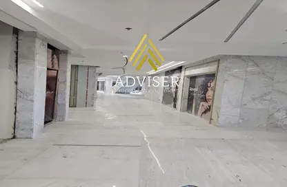 Retail - Studio for sale in Rock Gold Mall - 5th Settlement Compounds - The 5th Settlement - New Cairo City - Cairo