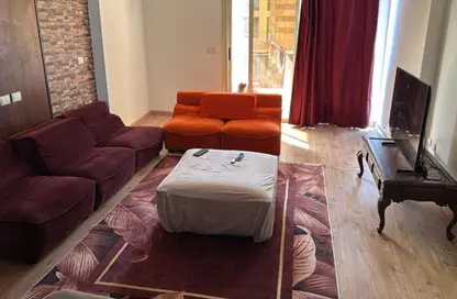 شقة - 2 غرف نوم - 2 حمامات للبيع في معادي جاردنز - المعادي - حي المعادي - القاهرة شقة - 2 غرف نوم - 2 حمامات للبيع في معادي جاردنز - المعادي - حي المعادي - القاهرة