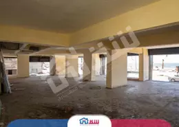 محل - استوديو - 4 حمامات للايجار في طريق الجيش - لوران - حي شرق - الاسكندرية