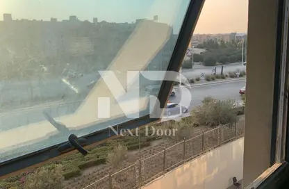 Clinic - Studio - 1 Bathroom for rent in Mivida - 5th Settlement Compounds - The 5th Settlement - New Cairo City - Cairo