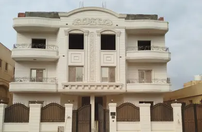 شقة - 3 غرف نوم - 3 حمامات للبيع في عمارات النرجس - النرجس - مدينة القاهرة الجديدة - القاهرة