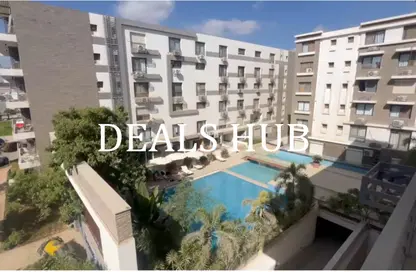 شقة - 3 غرف نوم - 3 حمامات للبيع في تاج سلطان - الطريق الدائري - القاهرة