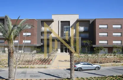 شقة - غرفة نوم - 2 حمامات للايجار في نيو جيزة - طريق مصر اسكندرية الصحراوي - مدينة 6 أكتوبر - الجيزة