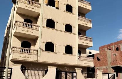Apartment - 3 Bedrooms - 2 Bathrooms for sale in El Motamayez District - Badr City - Cairo