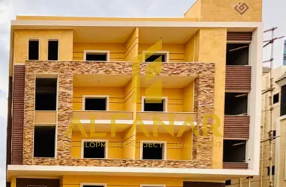 شقة - 3 غرف نوم - 2 حمامات للبيع في بيت الوطن - التجمع الخامس - مدينة القاهرة الجديدة - القاهرة