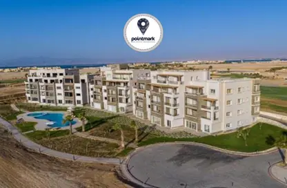 Chalet - 1 Bedroom - 1 Bathroom for sale in Soma Breeze - Soma Bay - Safaga - Hurghada - Red Sea