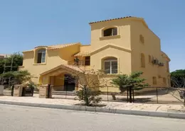 Villa - 6 Bedrooms - 6 Bathrooms for sale in Madinaty - Cairo