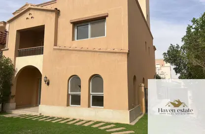Twin House - 3 Bedrooms - 4 Bathrooms for rent in Mivida - 5th Settlement Compounds - The 5th Settlement - New Cairo City - Cairo Twin House - 3 Bedrooms - 4 Bathrooms for rent in Mivida - 5th Settlement Compounds - The 5th Settlement - New Cairo City - Cairo