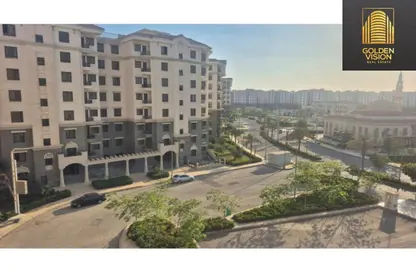 Apartment - 2 Bedrooms - 1 Bathroom for sale in Celia - New Capital Compounds - New Capital City - Cairo