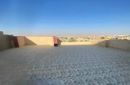 (بنتهاوس  (روف - 3 غرف نوم - 2 حمامات للبيع في عمارات النرجس - النرجس - مدينة القاهرة الجديدة - القاهرة