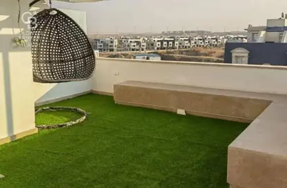 iVilla - 4 Bedrooms - 3 Bathrooms for sale in Mountain View Hyde Park - 5th Settlement Compounds - The 5th Settlement - New Cairo City - Cairo iVilla - 4 Bedrooms - 3 Bathrooms for sale in Mountain View Hyde Park - 5th Settlement Compounds - The 5th Settlement - New Cairo City - Cairo