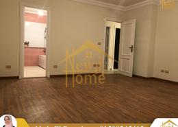 Apartment - 3 bedrooms - 3 bathrooms for للايجار in Ibn Hokal St. - San Stefano - Hay Sharq - Alexandria