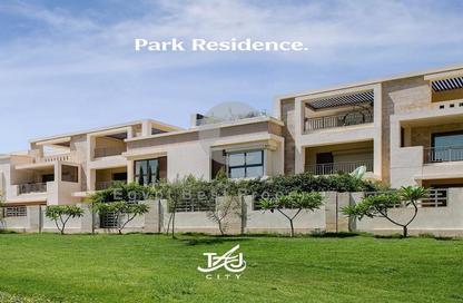 Apartment - 1 Bedroom - 2 Bathrooms for sale in Taj City - 5th Settlement Compounds - The 5th Settlement - New Cairo City - Cairo