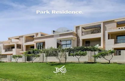 Apartment - 1 Bedroom - 2 Bathrooms for sale in Taj City - 5th Settlement Compounds - The 5th Settlement - New Cairo City - Cairo
