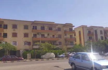 Apartment - 3 Bedrooms - 2 Bathrooms for sale in 8th District - Obour City - Qalyubia