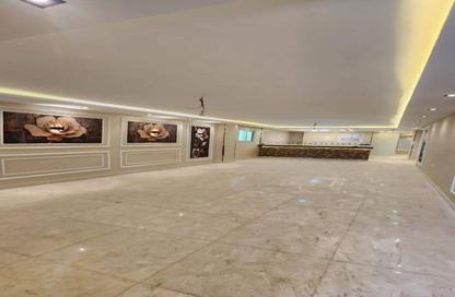 Apartment - 3 Bedrooms - 2 Bathrooms for sale in Al Lebeny Axis - El Mariouteya - Faisal - Hay El Haram - Giza