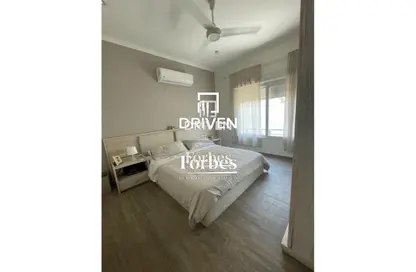 Chalet - 4 Bedrooms - 3 Bathrooms for rent in Hacienda White - Sidi Abdel Rahman - North Coast