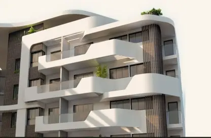 Apartment - 3 Bedrooms - 3 Bathrooms for sale in The Islands - New Capital City - Cairo