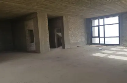 Whole Building - Studio - 4 Bathrooms for rent in District 5 - 5th Settlement Compounds - The 5th Settlement - New Cairo City - Cairo