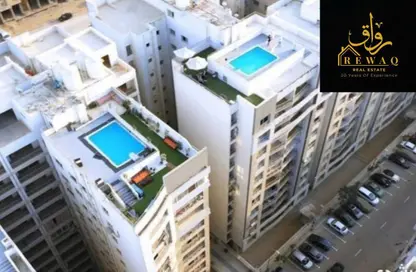 Apartment - 3 Bedrooms - 3 Bathrooms for sale in Bavaria Town - Zahraa El Maadi - Hay El Maadi - Cairo