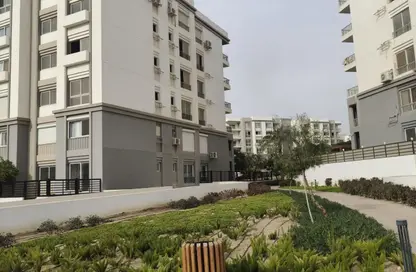 شقة - 2 غرف نوم - 2 حمامات للبيع في ذا ريزيدنسز - هايد بارك - مدينة القاهرة الجديدة - القاهرة