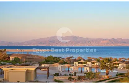 Chalet - 2 Bedrooms - 2 Bathrooms for sale in Mesca - Soma Bay - Safaga - Hurghada - Red Sea Chalet - 2 Bedrooms - 2 Bathrooms for sale in Mesca - Soma Bay - Safaga - Hurghada - Red Sea