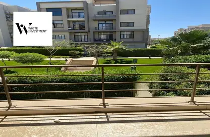 شقة - 3 غرف نوم - 2 حمامات للبيع في مون ريزيدنس - فيفث سكوير - التجمع الخامس - مدينة القاهرة الجديدة - القاهرة