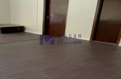 دوبلكس - 4 غرف نوم - 3 حمامات للبيع في عمارات البنفسج - البنفسج - مدينة القاهرة الجديدة - القاهرة