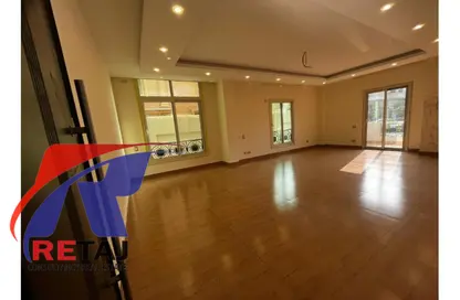 Apartment - 3 Bedrooms - 2 Bathrooms for rent in Area G - Ganoob El Acadimia - New Cairo City - Cairo