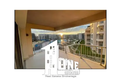 Chalet - 1 Bedroom - 1 Bathroom for sale in Marassi - Sidi Abdel Rahman - North Coast