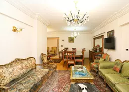 Apartment - 3 Bedrooms - 2 Bathrooms for rent in Khaleel Al Khayat Basha St. - Kafr Abdo - Roushdy - Hay Sharq - Alexandria