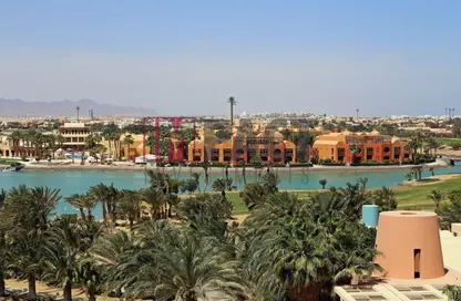 شاليه - 2 غرف نوم - 1 حمام للبيع في كالا - منطقة سهل حشيش - الغردقة - محافظة البحر الاحمر