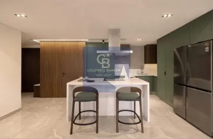 Apartment - 3 Bedrooms - 3 Bathrooms for sale in Villette - 5th Settlement Compounds - The 5th Settlement - New Cairo City - Cairo