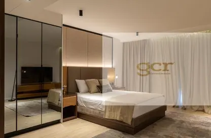 شقق فندقية - غرفة نوم - 1 حمام للبيع في ماريوت ريزيدنس هليوبوليس - الماظة - مصر الجديدة - القاهرة