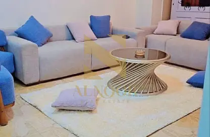 Apartment - 2 Bedrooms - 1 Bathroom for rent in Rawdat Zayed - 12th District - Sheikh Zayed City - Giza