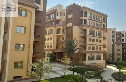 شقة - 3 غرف نوم - 2 حمامات للبيع في المقصد - كمبوندات العاصمة الإدارية الجديدة - العاصمة الإدارية الجديدة - القاهرة