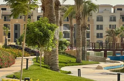 Apartment - 2 Bedrooms - 2 Bathrooms for sale in Stone Residence - 5th Settlement Compounds - The 5th Settlement - New Cairo City - Cairo