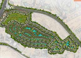 Apartment - 3 bedrooms - 2 bathrooms for للبيع in The brooks - El Katameya Compounds - El Katameya - New Cairo City - Cairo