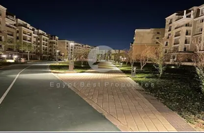 فيلا - 4 غرف نوم - 4 حمامات للبيع في سراي - كمبوندات مدينة المستقبل - مدينة المستقبل - القاهرة
