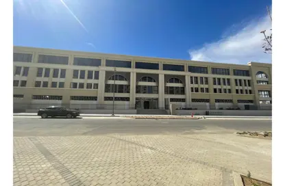 Office Space - Studio - 1 Bathroom for rent in Mivida - 5th Settlement Compounds - The 5th Settlement - New Cairo City - Cairo