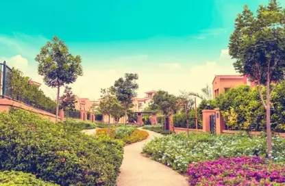 تاون هاوس - 4 غرف نوم - 4 حمامات للبيع في ميفيدا - كمبوندات التجمع الخامس - التجمع الخامس - مدينة القاهرة الجديدة - القاهرة