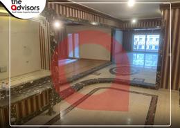 Apartment - 3 bedrooms - 3 bathrooms for للبيع in Mohamed Fawzy Moaz St. - Smouha - Hay Sharq - Alexandria Apartment - 3 bedrooms - 3 bathrooms for للبيع in Mohamed Fawzy Moaz St. - Smouha - Hay Sharq - Alexandria