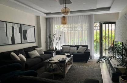 شقة - 3 غرف نوم - 3 حمامات للبيع في ناميا وست - الشيخ زايد - الجيزة