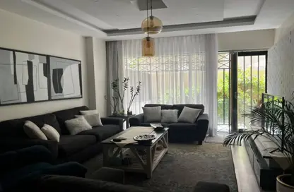 شقة - 3 غرف نوم - 3 حمامات للبيع في ناميا وست - الشيخ زايد - الجيزة