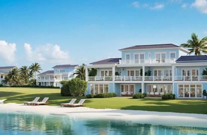 Townhouse - 4 Bedrooms - 4 Bathrooms for sale in Plage - Sidi Abdel Rahman - North Coast