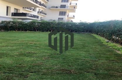 Apartment - 3 Bedrooms - 3 Bathrooms for sale in Eastown - 5th Settlement Compounds - The 5th Settlement - New Cairo City - Cairo